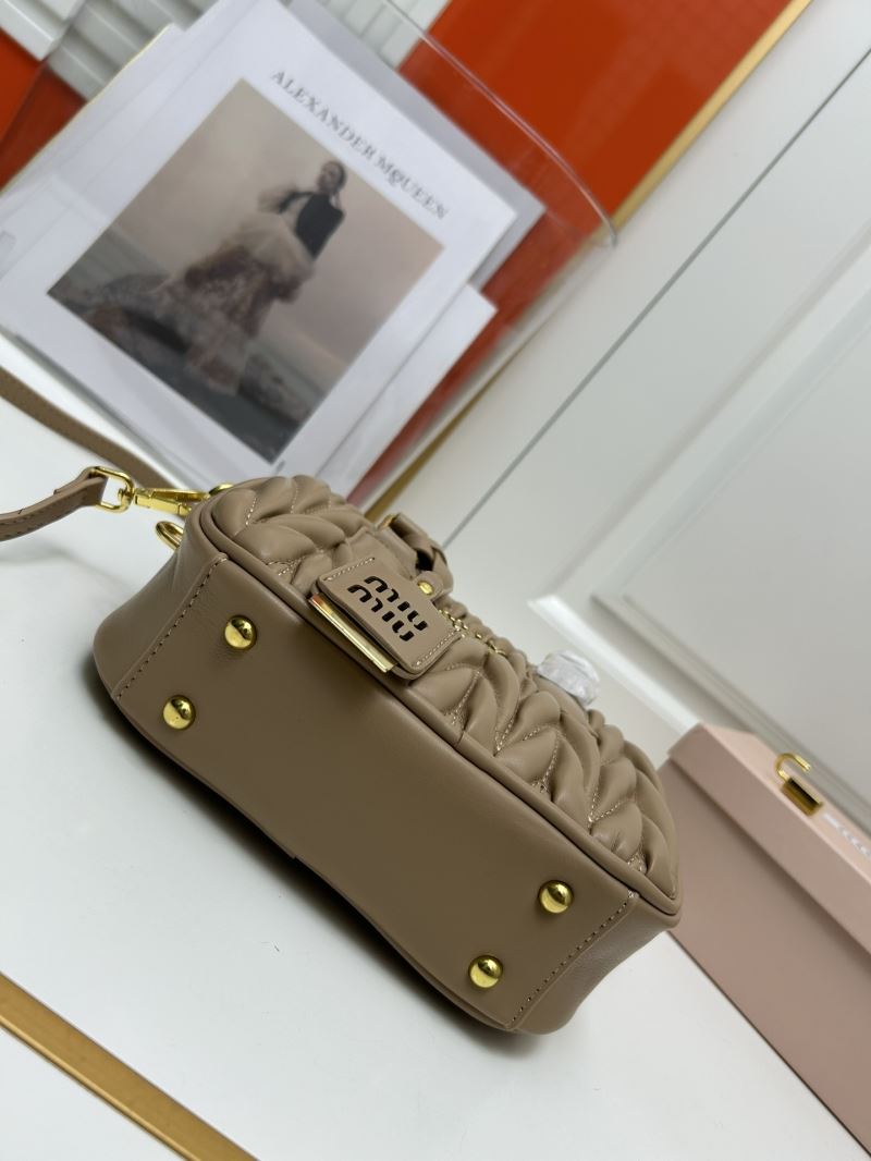 Miu Miu Top Handle Bags